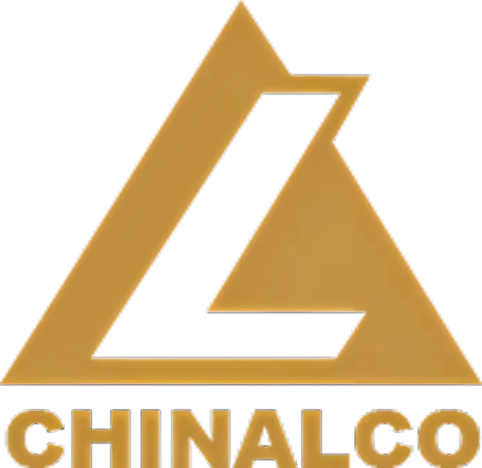 chinalco