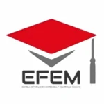 Logo EFEM Escuela de Formación